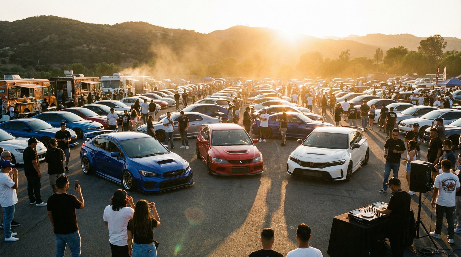 国产视频车友聚会