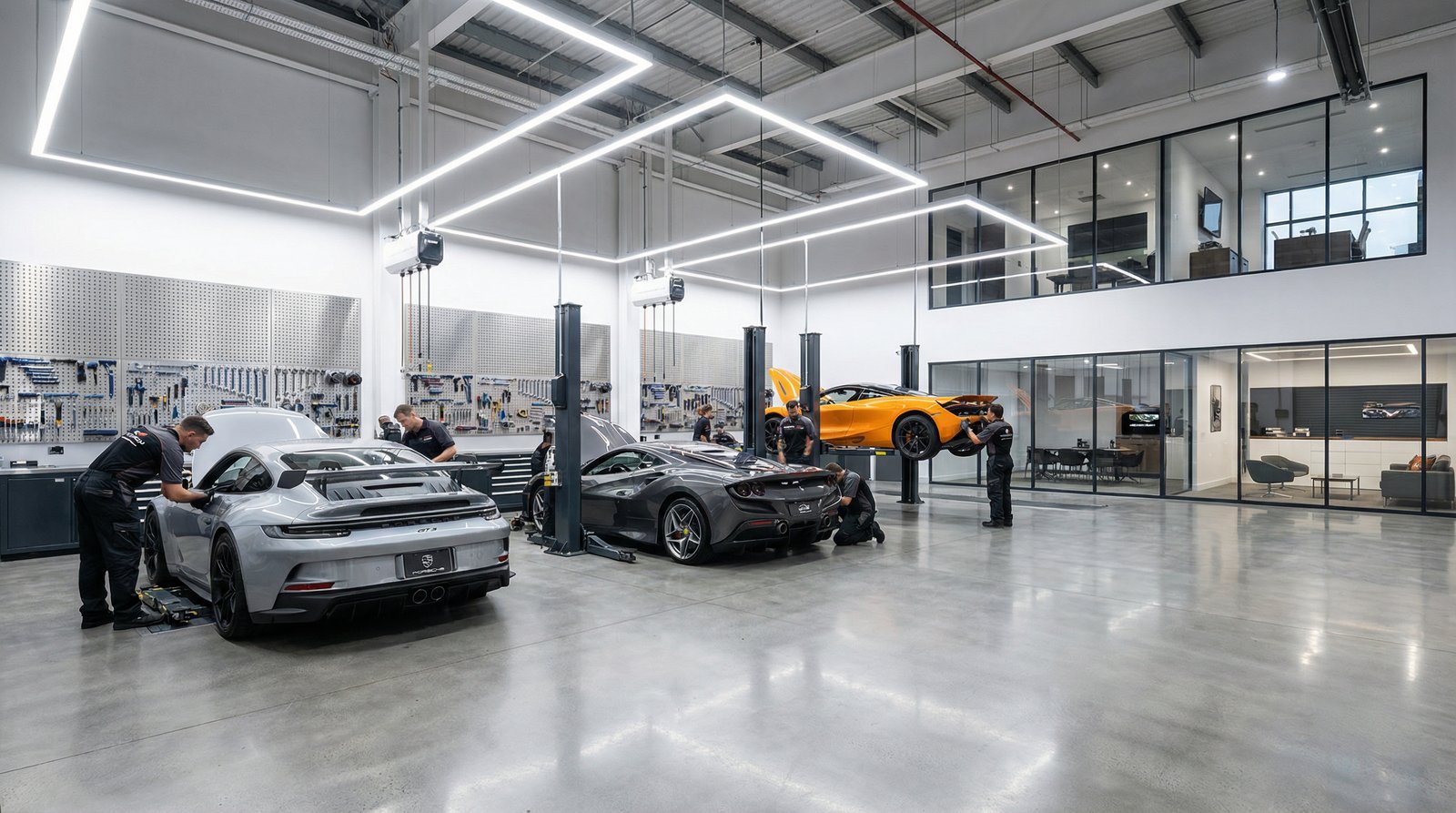 国产视频改装工坊