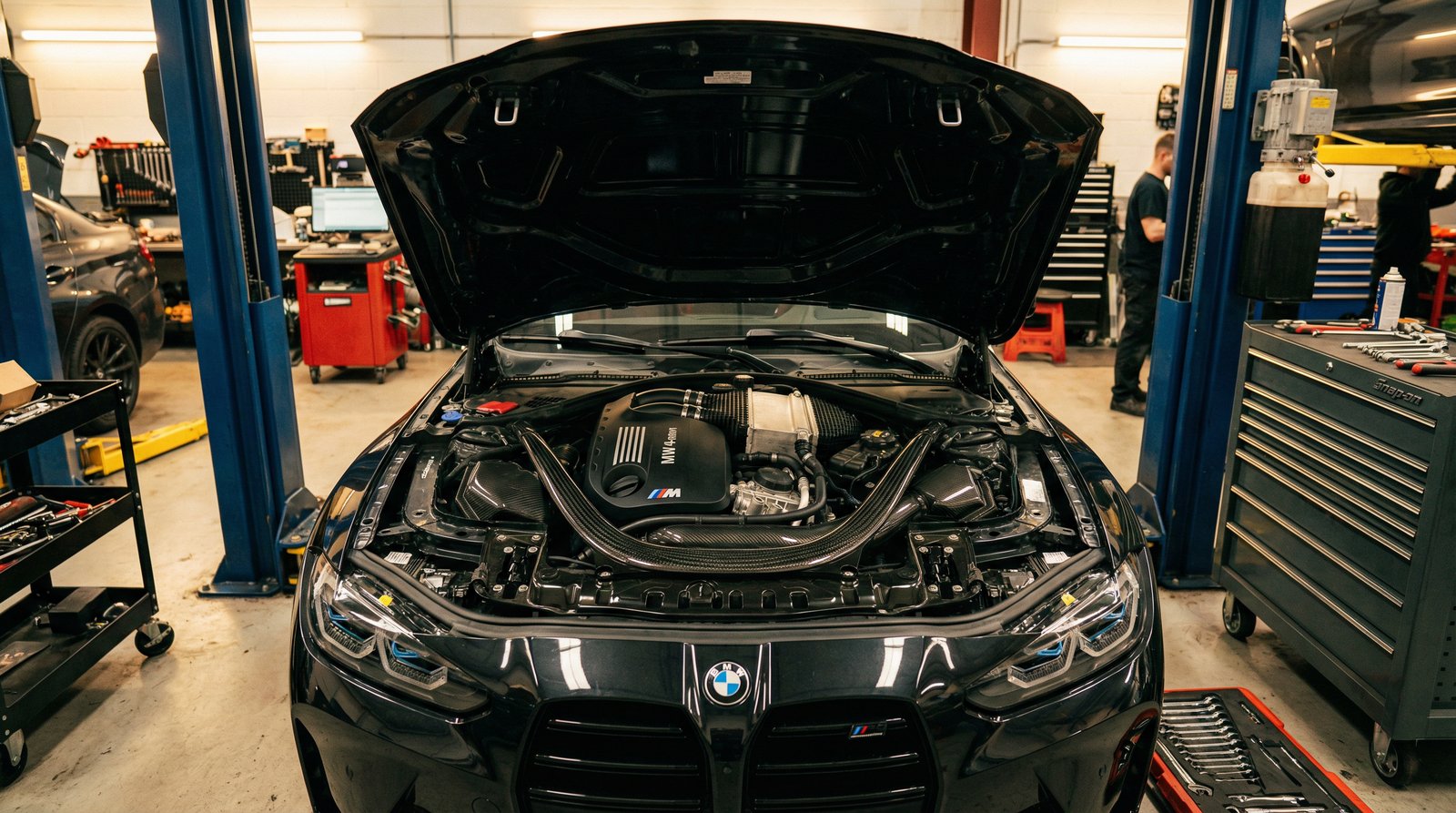 国产视频发动机改装视频