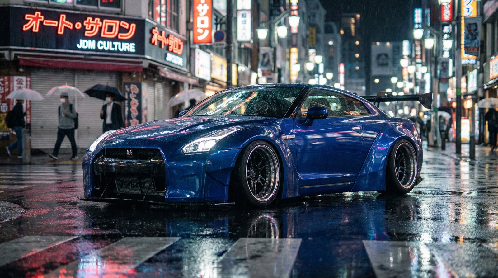 国产视频JDM改装视频